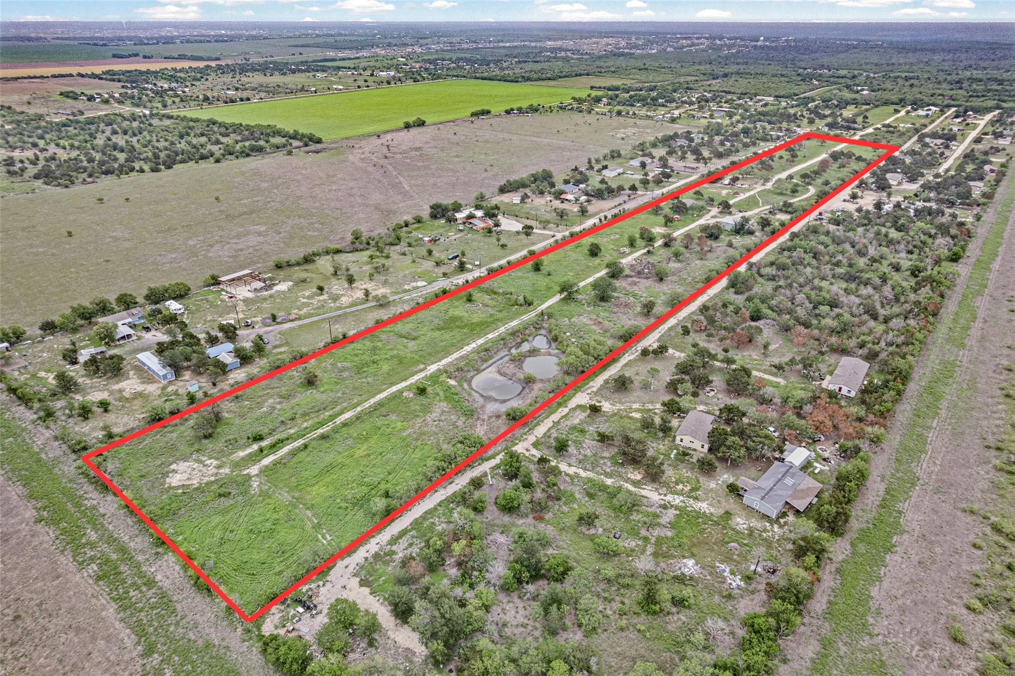 11622 Doyle Road Austin TX 78719
