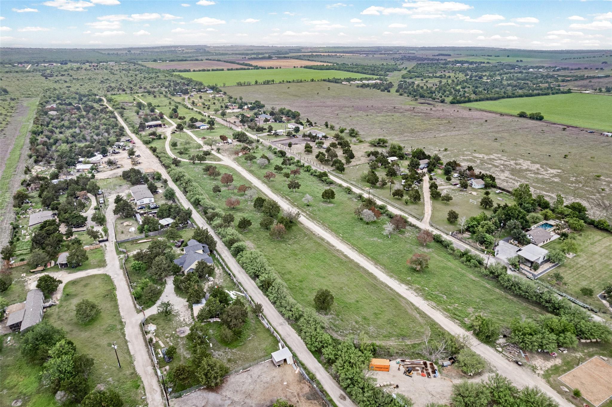 11622 Doyle Road Austin TX 78719