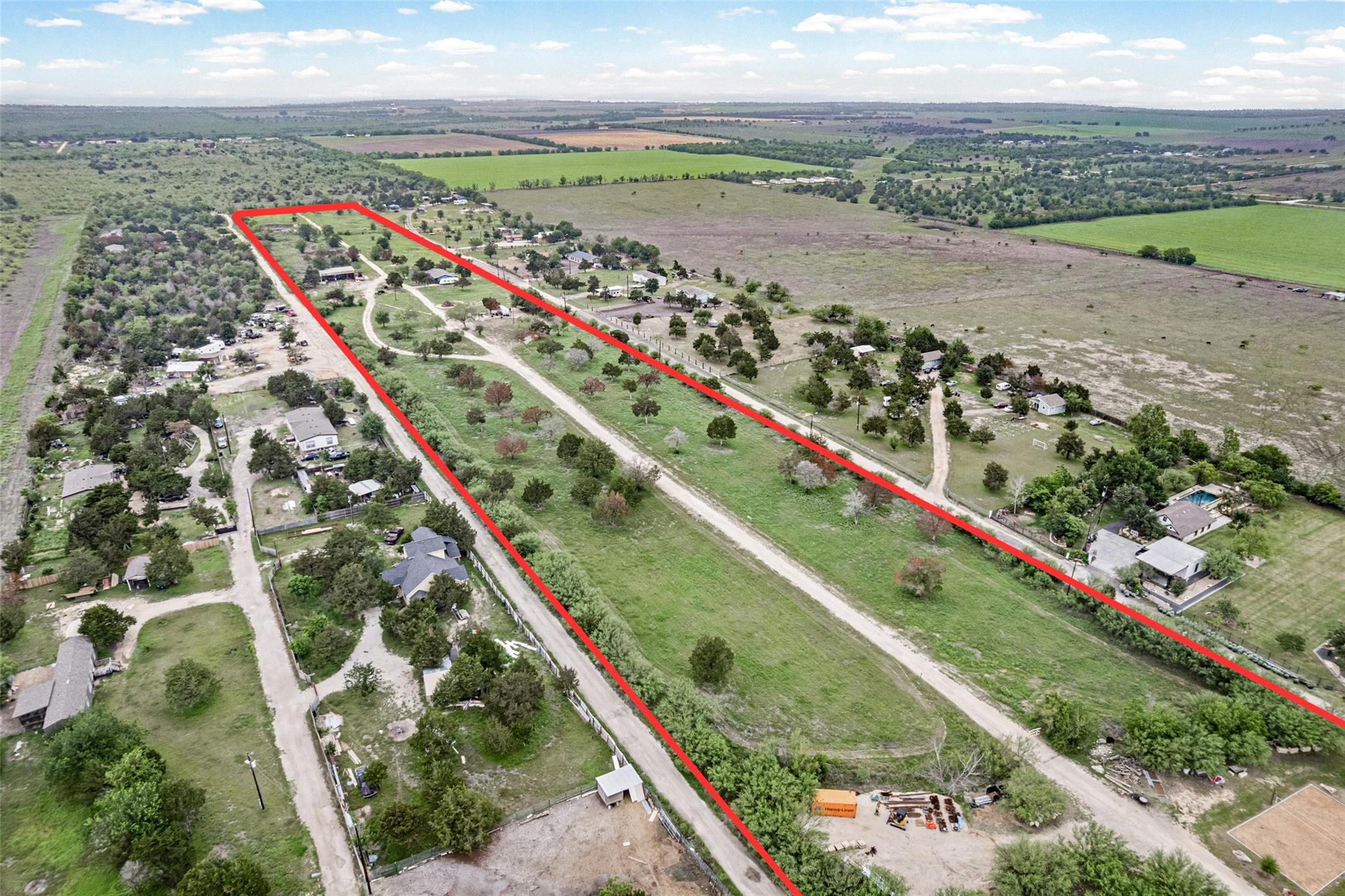 11622 Doyle Road Austin TX 78719