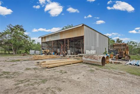 11622 Doyle Road Austin TX 78719