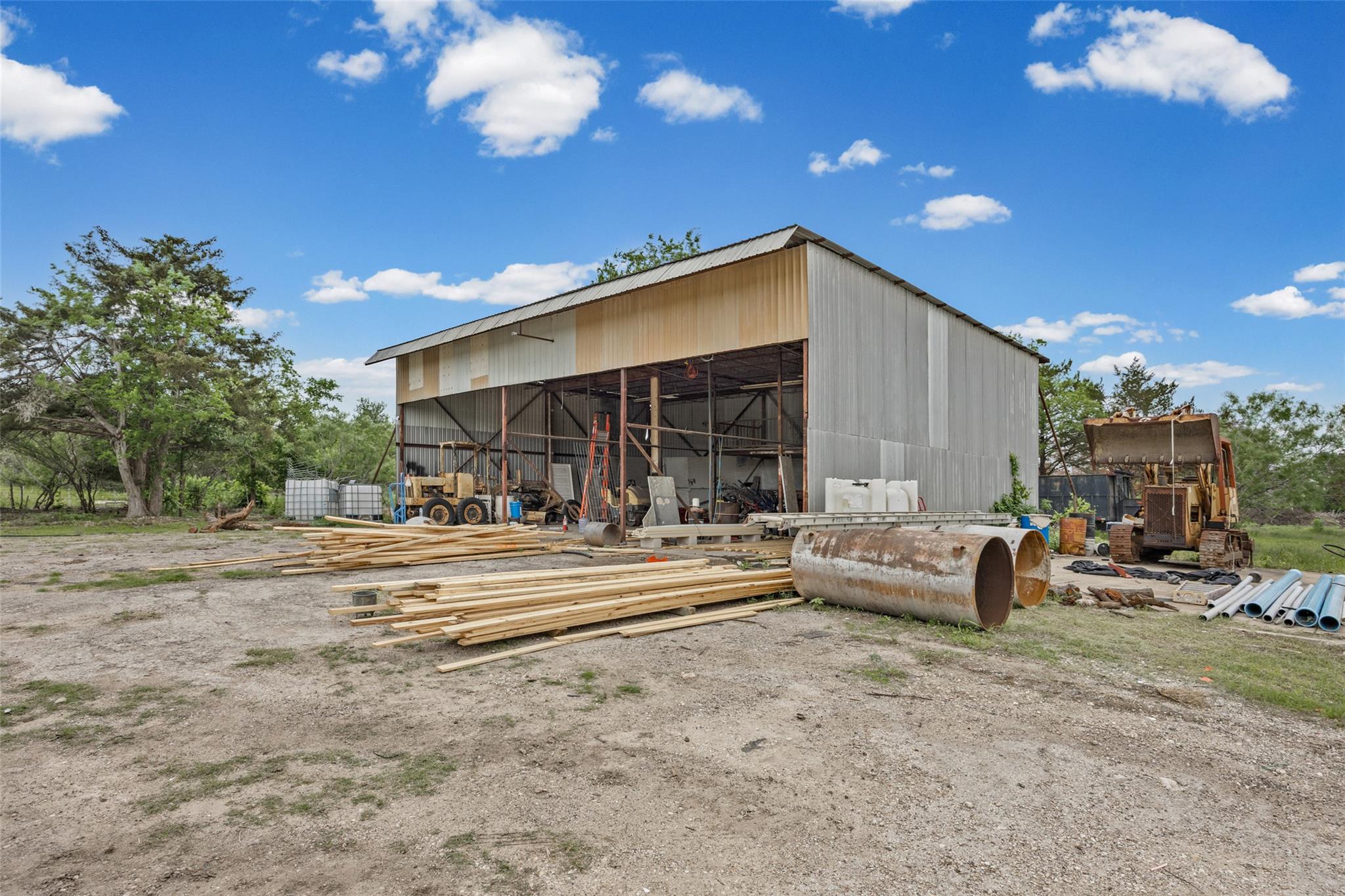 11622 Doyle Road Austin TX 78719