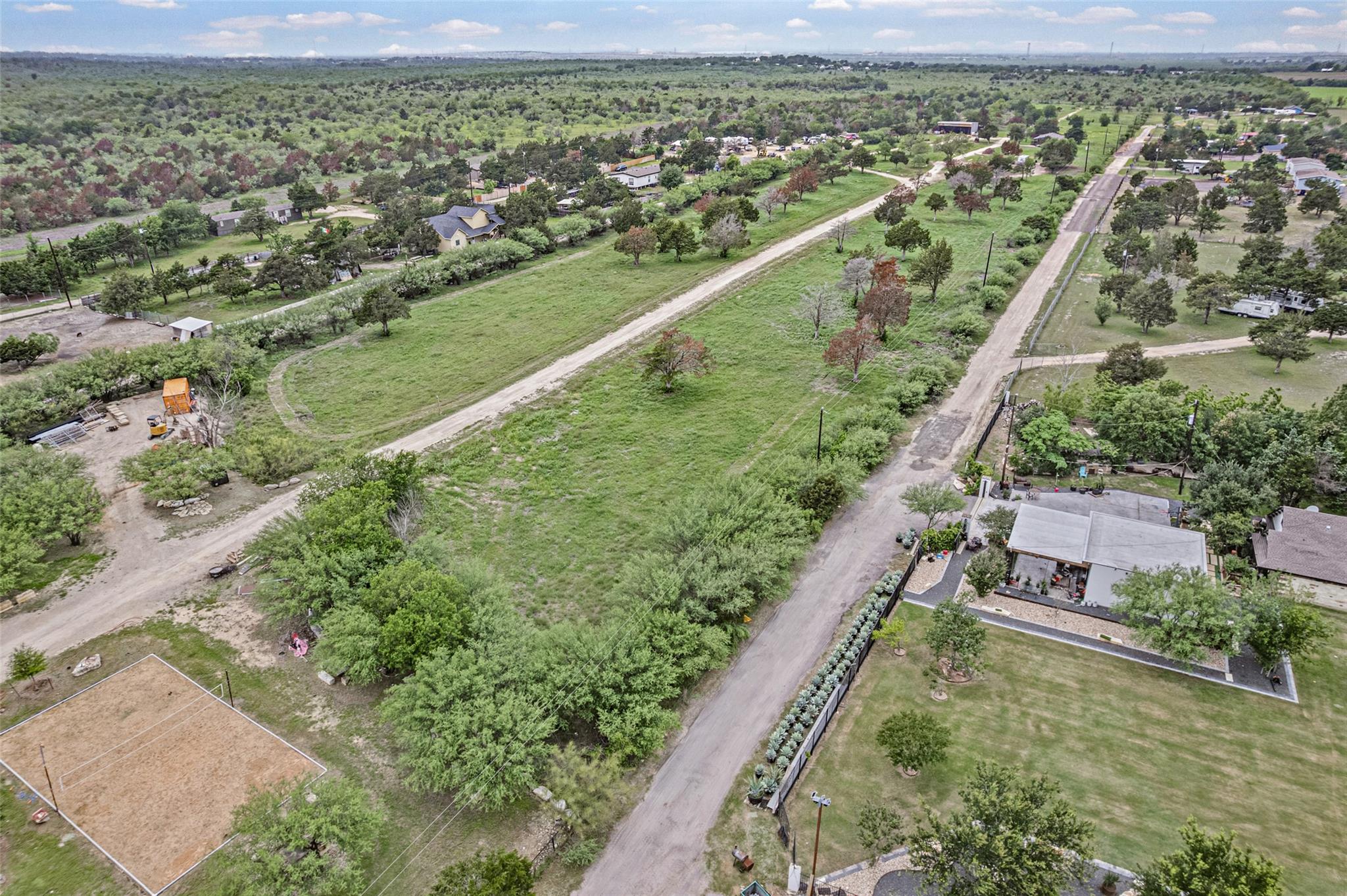 11622 Doyle Road Austin TX 78719
