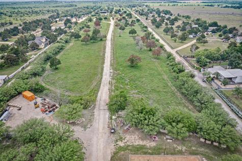 11622 Doyle Road Austin TX 78719