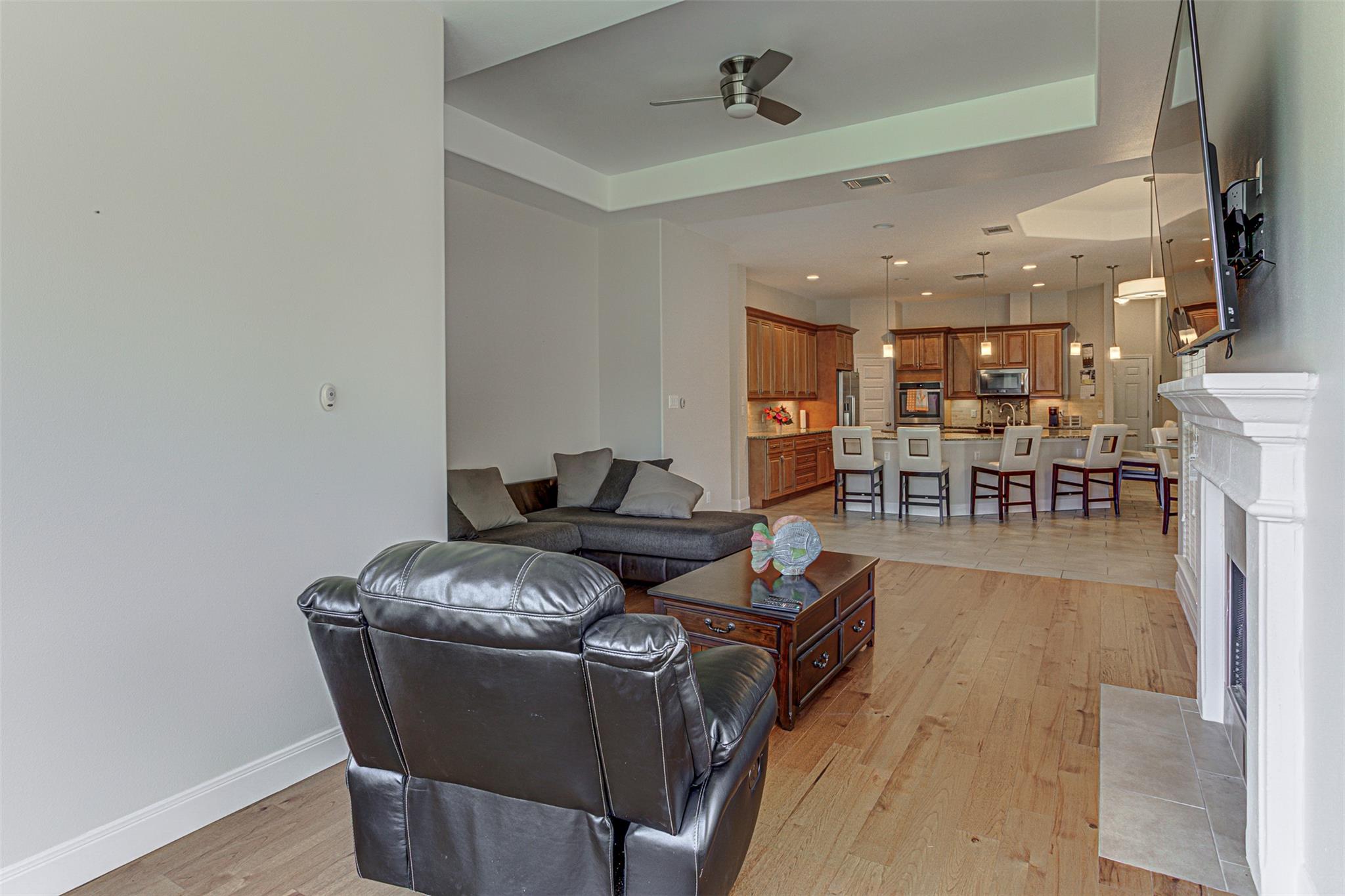 105 Arbors Circle Elgin TX 78621