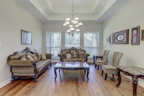 105 Arbors Circle Elgin TX 78621