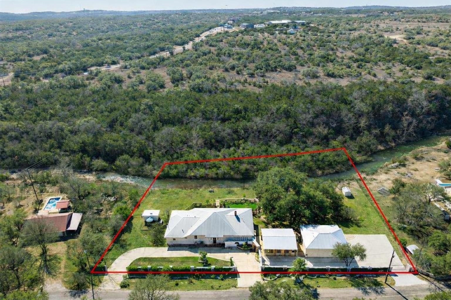 340 Barton Ranch Road Dripping Springs TX 78620