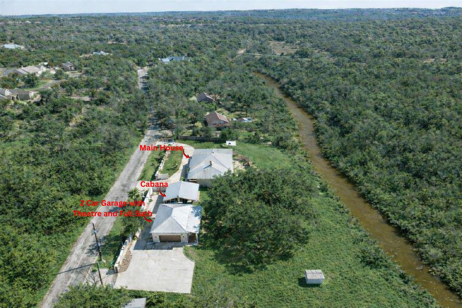 340 Barton Ranch Road Dripping Springs TX 78620