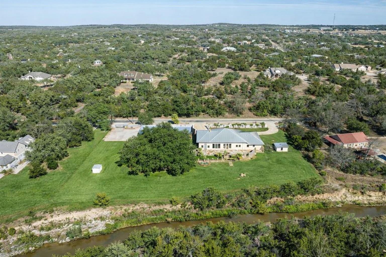 340 Barton Ranch Road Dripping Springs TX 78620
