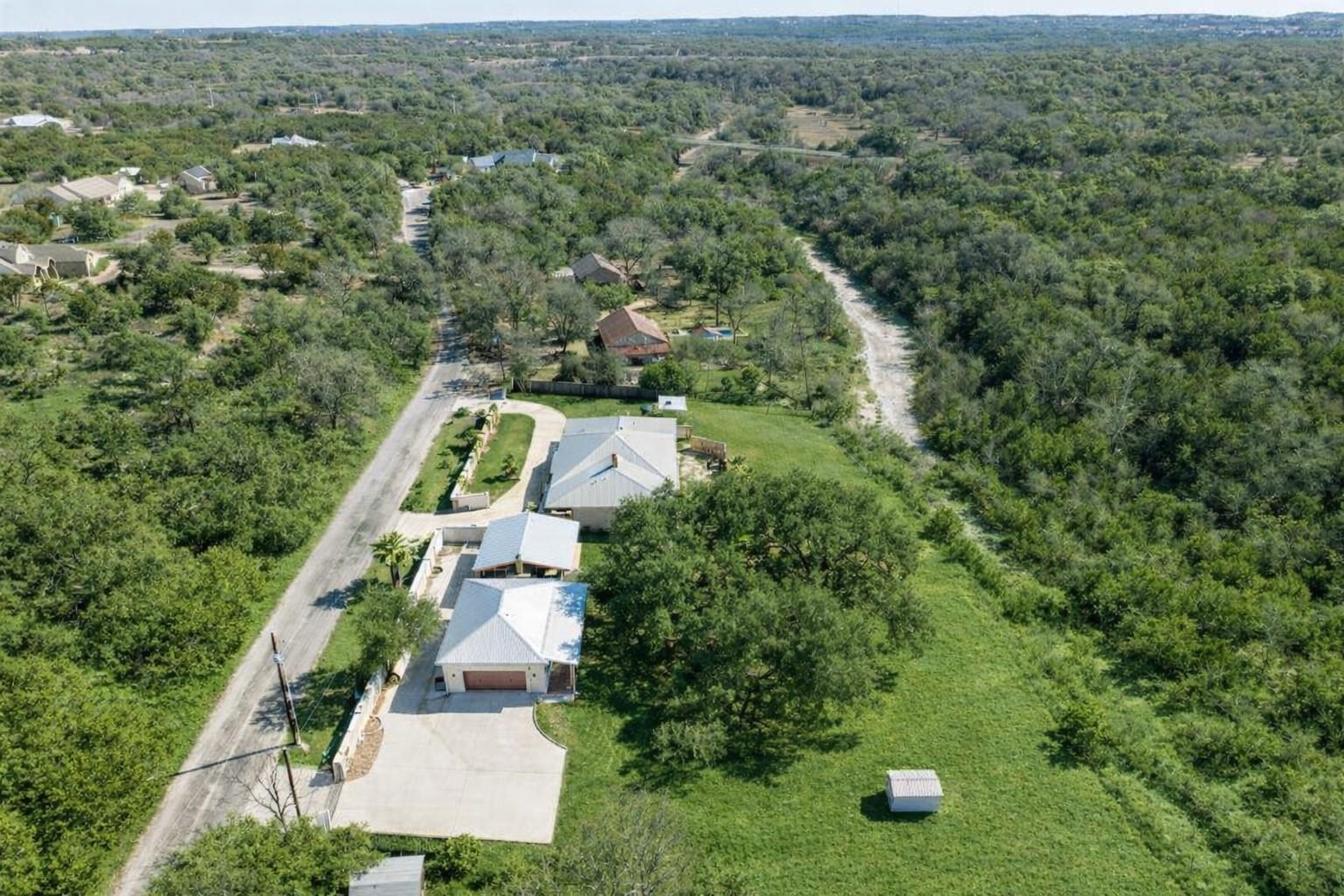 340 Barton Ranch Road Dripping Springs TX 78620