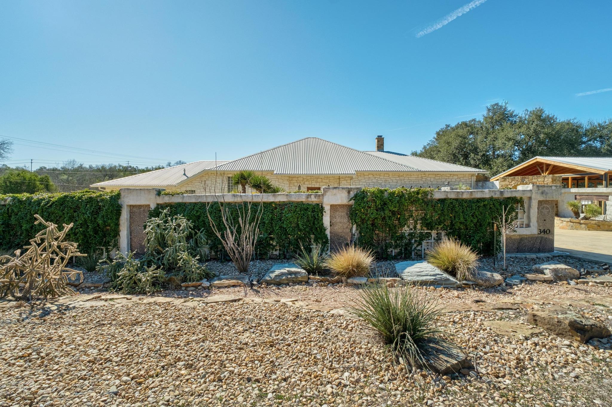 340 Barton Ranch Road Dripping Springs TX 78620