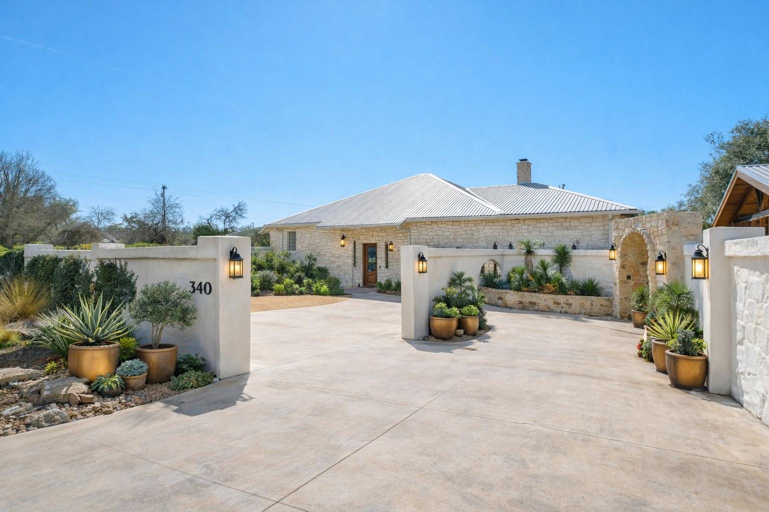 340 Barton Ranch Road Dripping Springs TX 78620