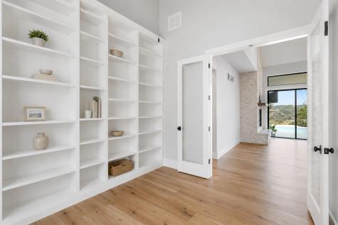 821 S Angel Light Drive Spicewood TX 78669