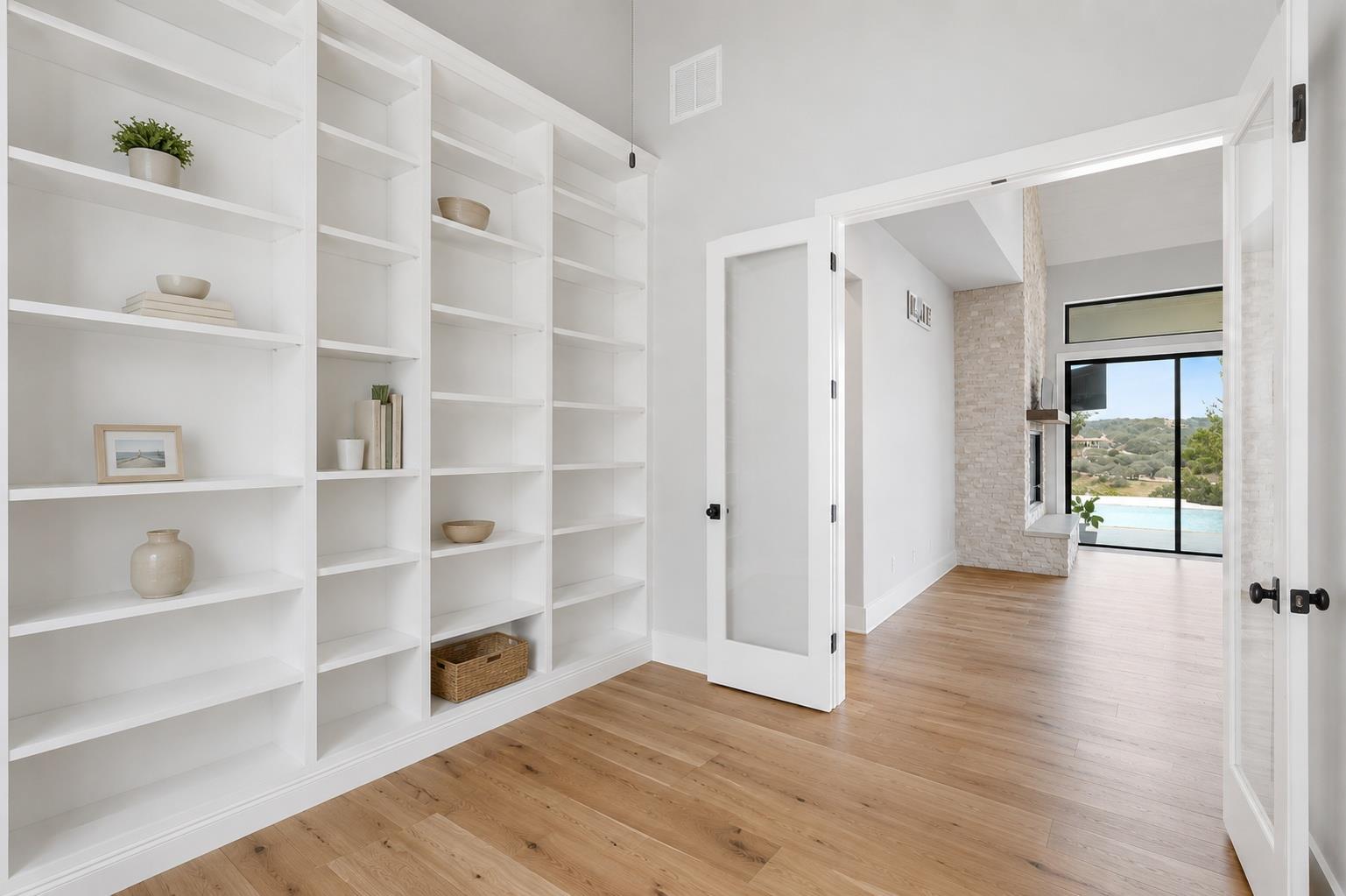 821 S Angel Light Drive Spicewood TX 78669