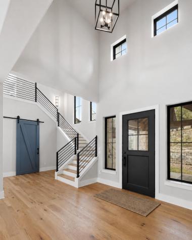 821 S Angel Light Drive Spicewood TX 78669