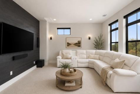 821 S Angel Light Drive Spicewood TX 78669