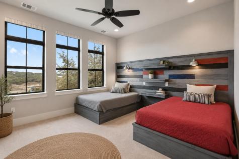 821 S Angel Light Drive Spicewood TX 78669