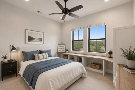 821 S Angel Light Drive Spicewood TX 78669