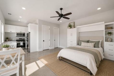 821 S Angel Light Drive Spicewood TX 78669