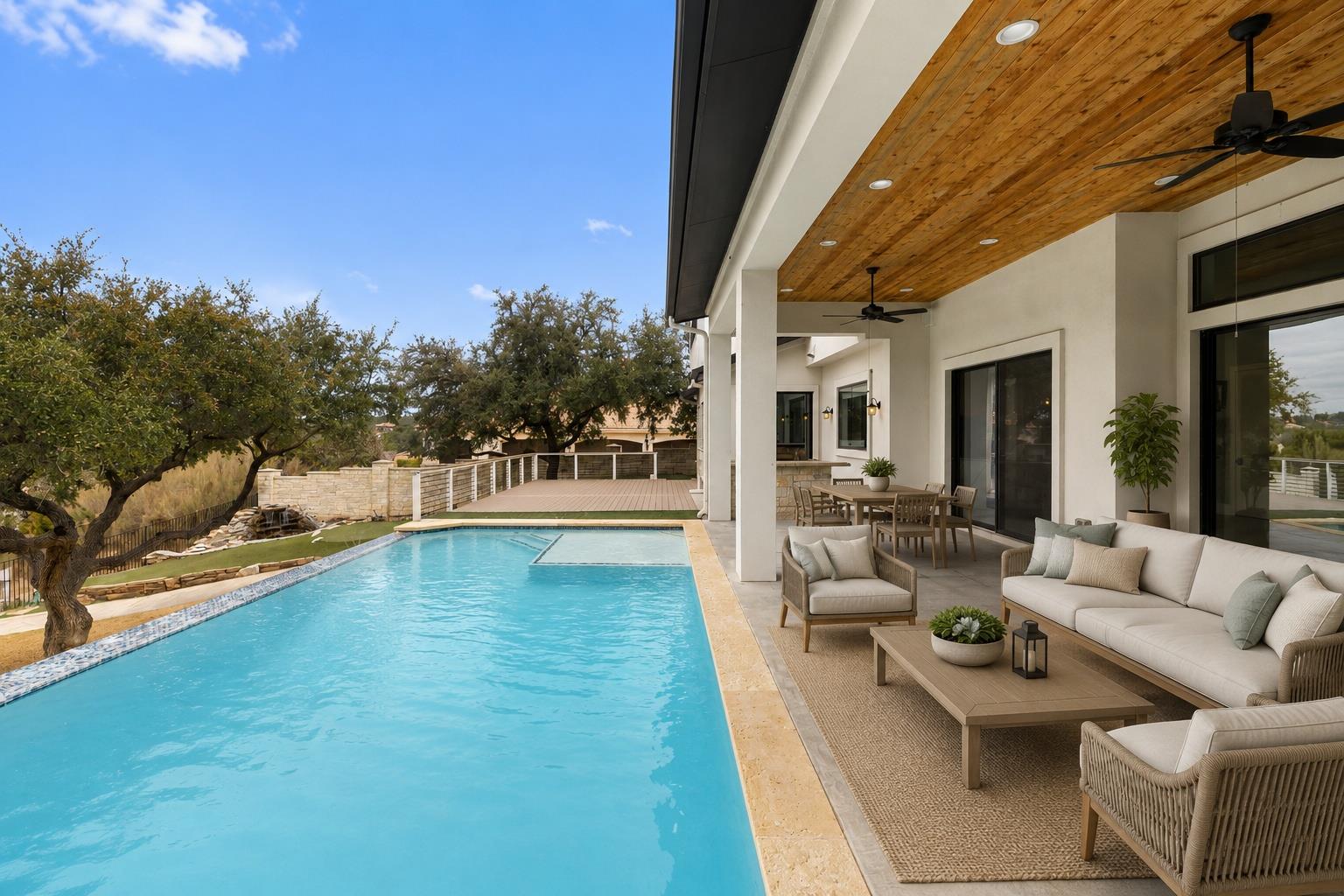 821 S Angel Light Drive Spicewood TX 78669