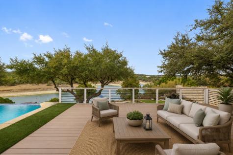 821 S Angel Light Drive Spicewood TX 78669