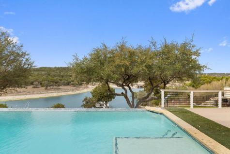 821 S Angel Light Drive Spicewood TX 78669