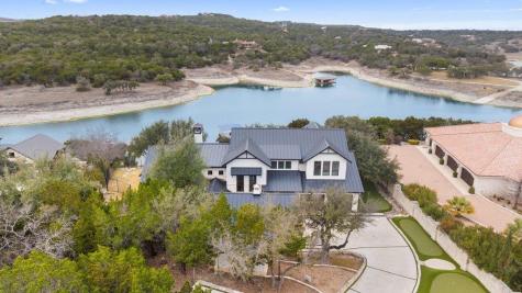 821 S Angel Light Drive Spicewood TX 78669