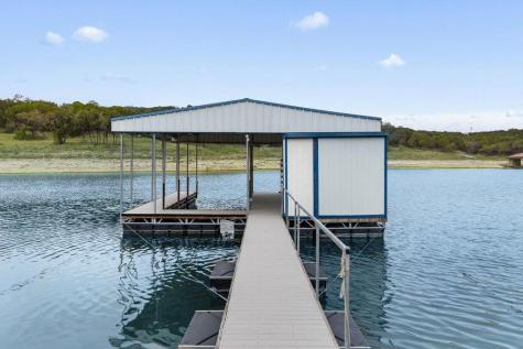 821 S Angel Light Drive Spicewood TX 78669