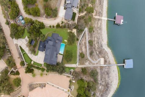 821 S Angel Light Drive Spicewood TX 78669
