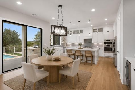 821 S Angel Light Drive Spicewood TX 78669
