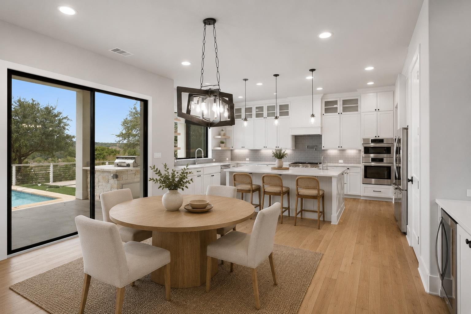 821 S Angel Light Drive Spicewood TX 78669