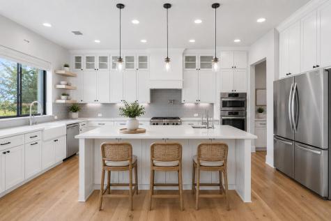 821 S Angel Light Drive Spicewood TX 78669