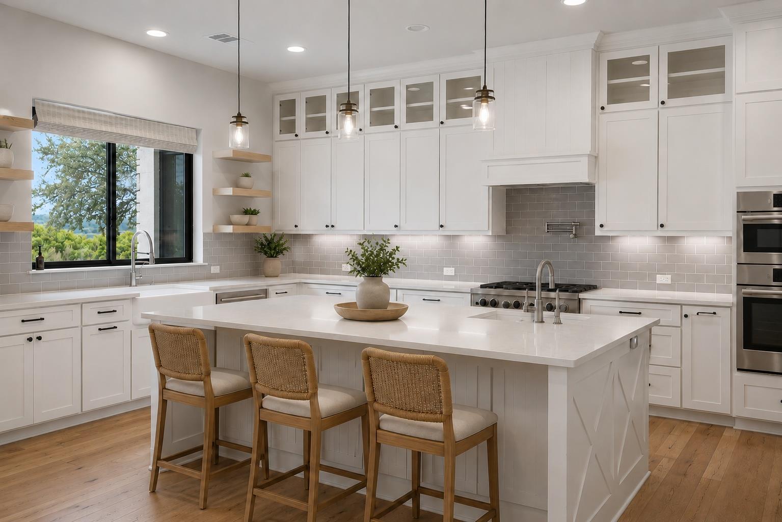 821 S Angel Light Drive Spicewood TX 78669
