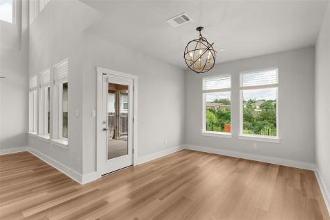 1208 Highwater Drive Georgetown TX 78628