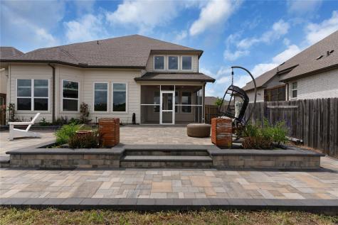 1208 Highwater Drive Georgetown TX 78628
