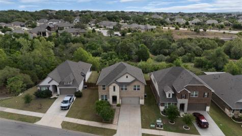 1208 Highwater Drive Georgetown TX 78628