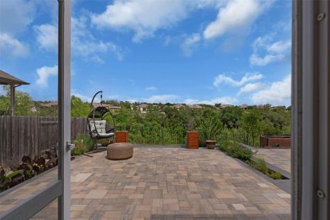 1208 Highwater Drive Georgetown TX 78628