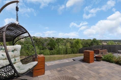 1208 Highwater Drive Georgetown TX 78628