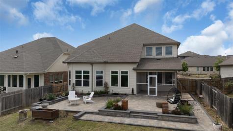 1208 Highwater Drive Georgetown TX 78628