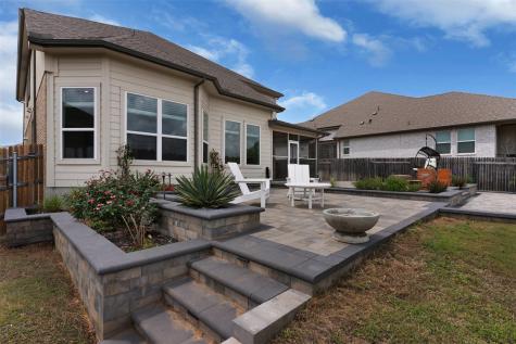 1208 Highwater Drive Georgetown TX 78628