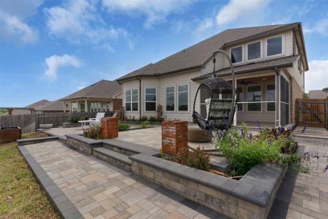 1208 Highwater Drive Georgetown TX 78628
