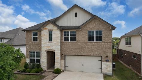 1208 Highwater Drive Georgetown TX 78628