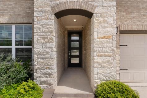 1208 Highwater Drive Georgetown TX 78628
