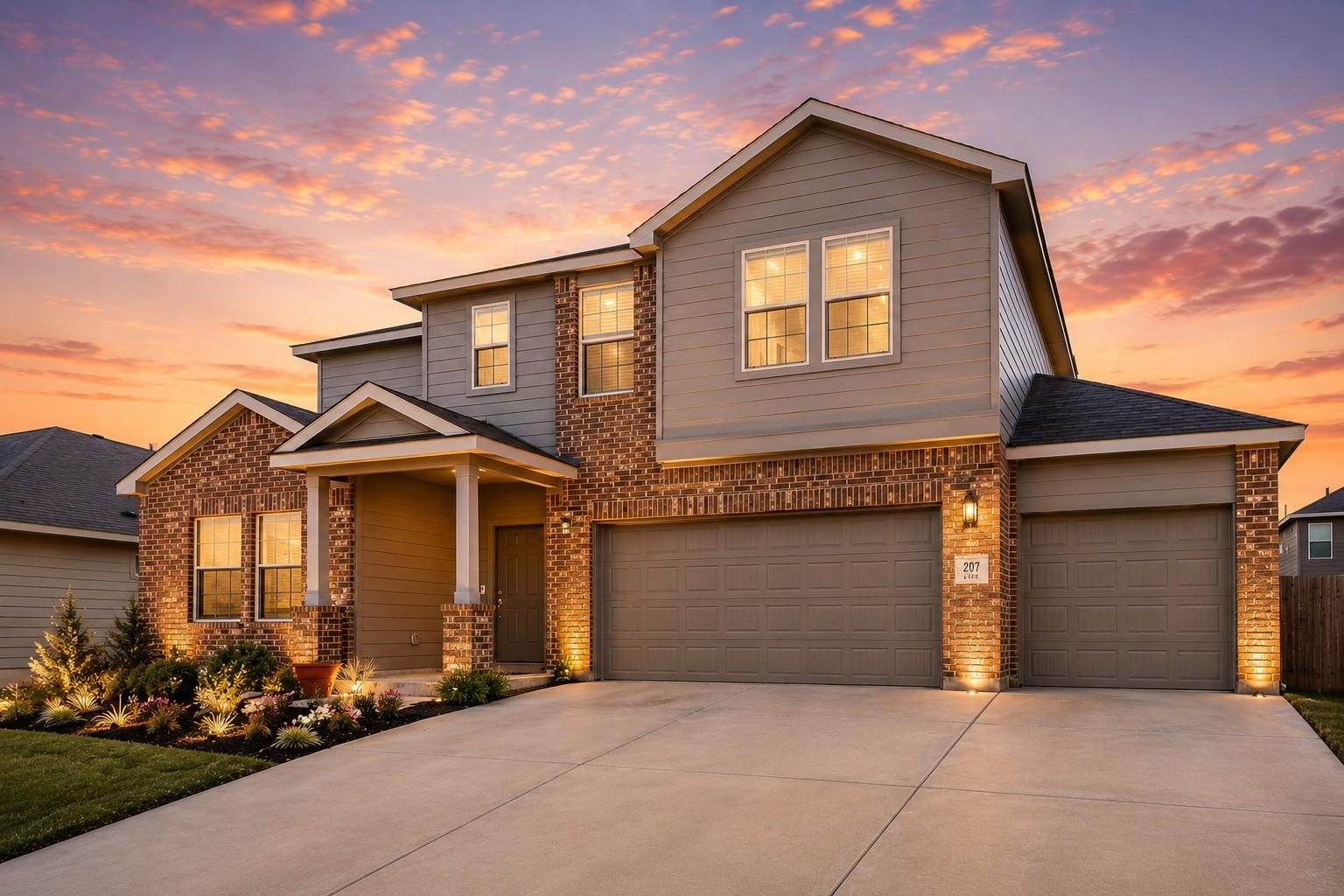 207 Otter Road Kyle TX 78640