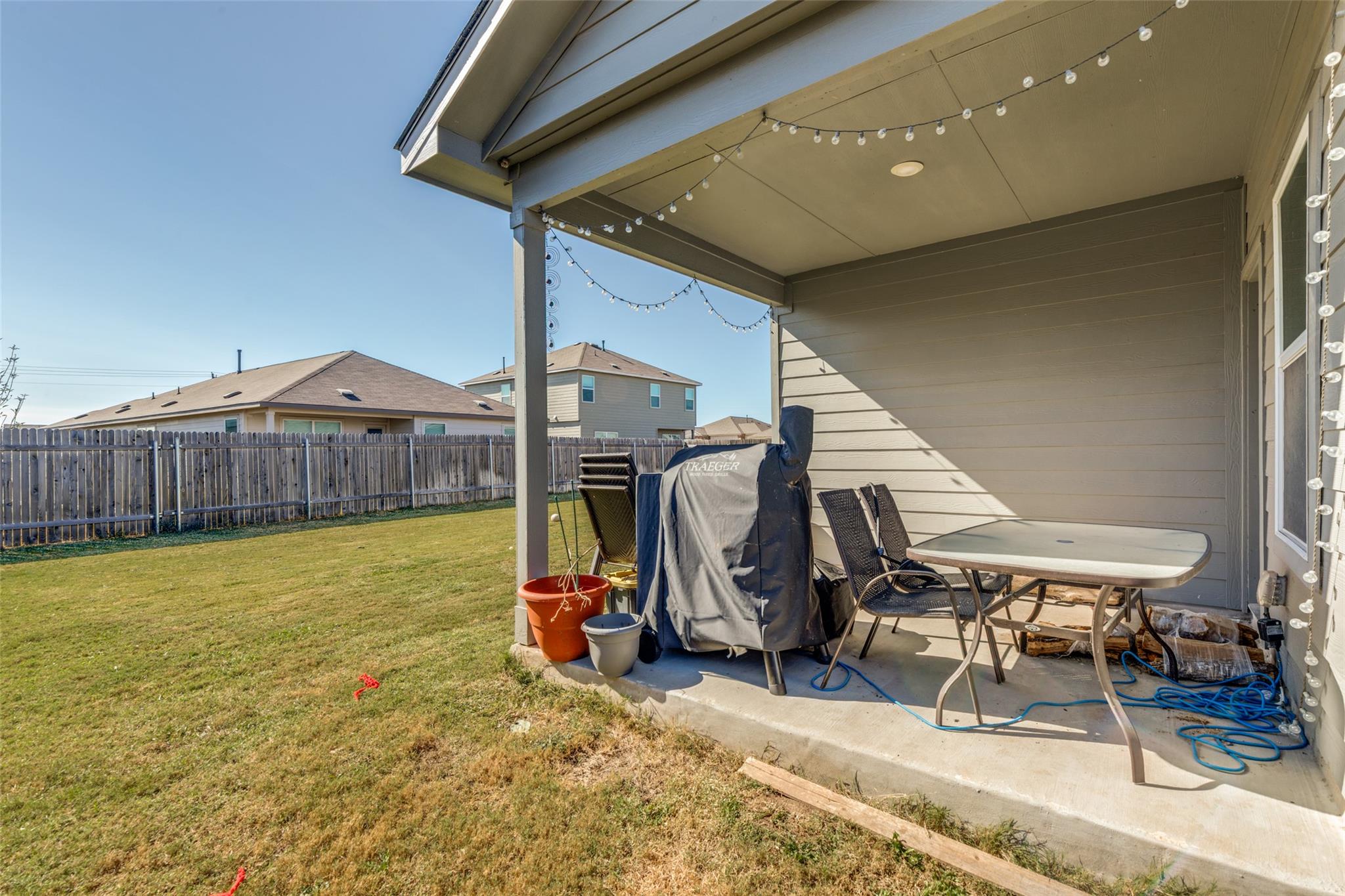 207 Otter Road Kyle TX 78640