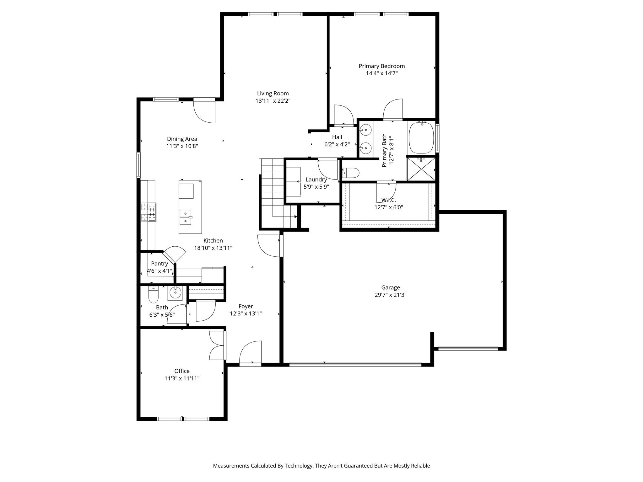 207 Otter Road Kyle TX 78640
