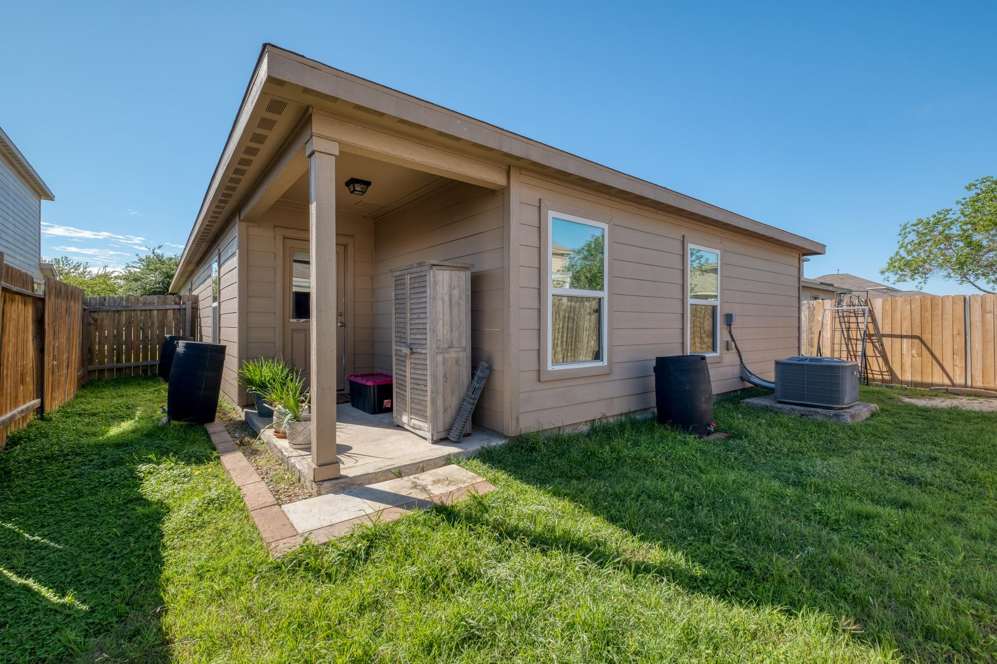 1436 Breanna Lane Kyle TX 78640