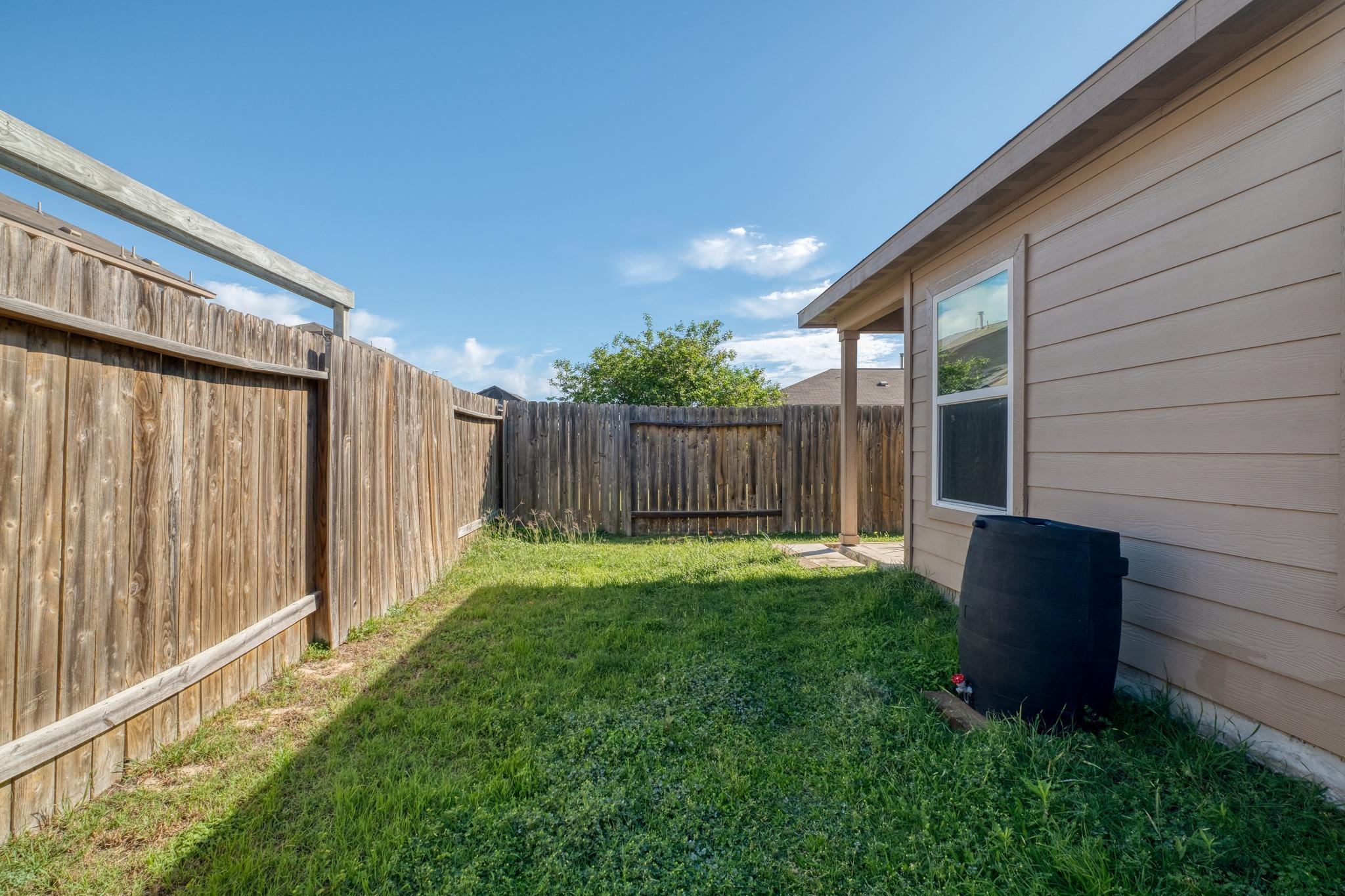 1436 Breanna Lane Kyle TX 78640