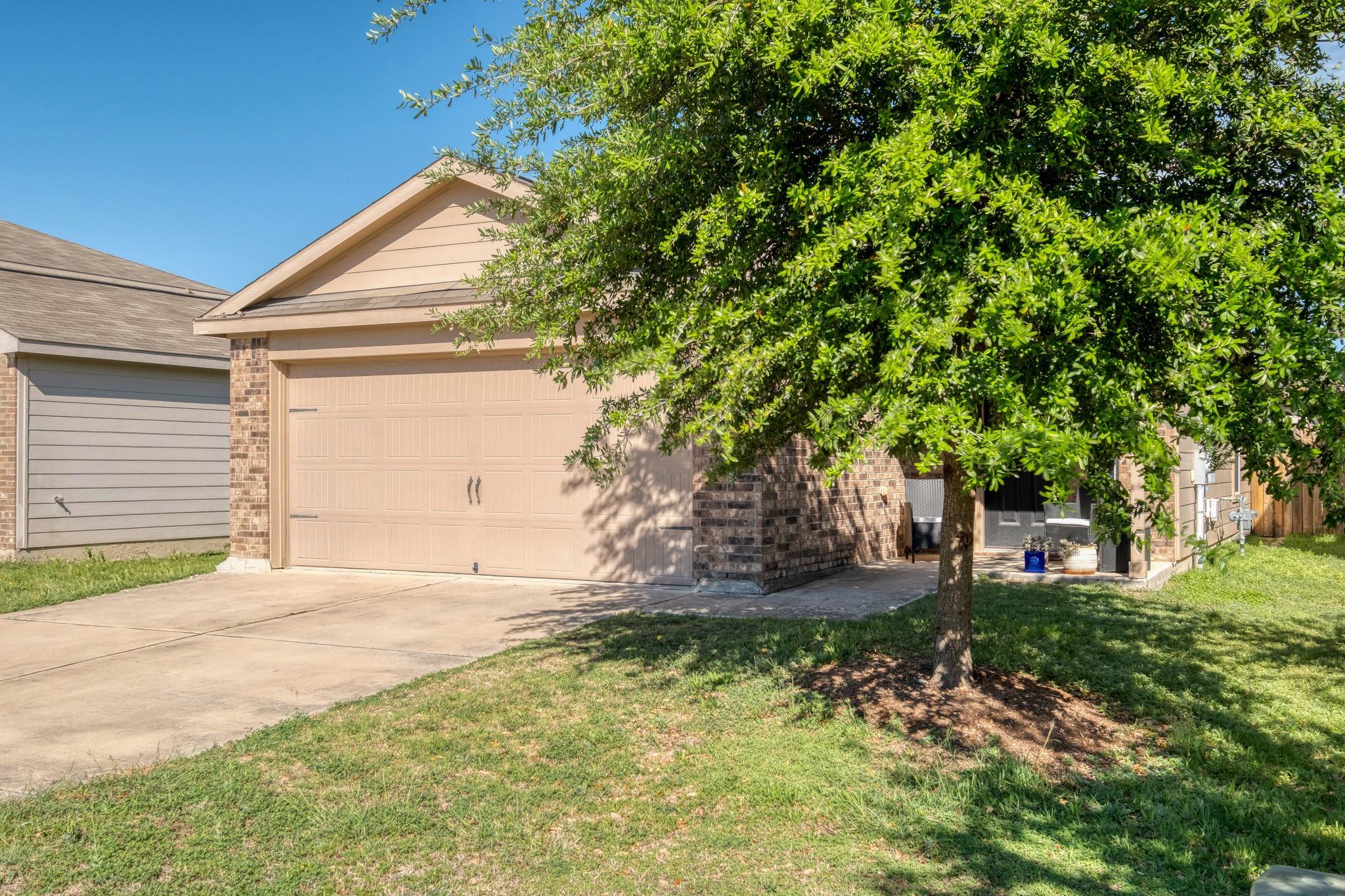 1436 Breanna Lane Kyle TX 78640
