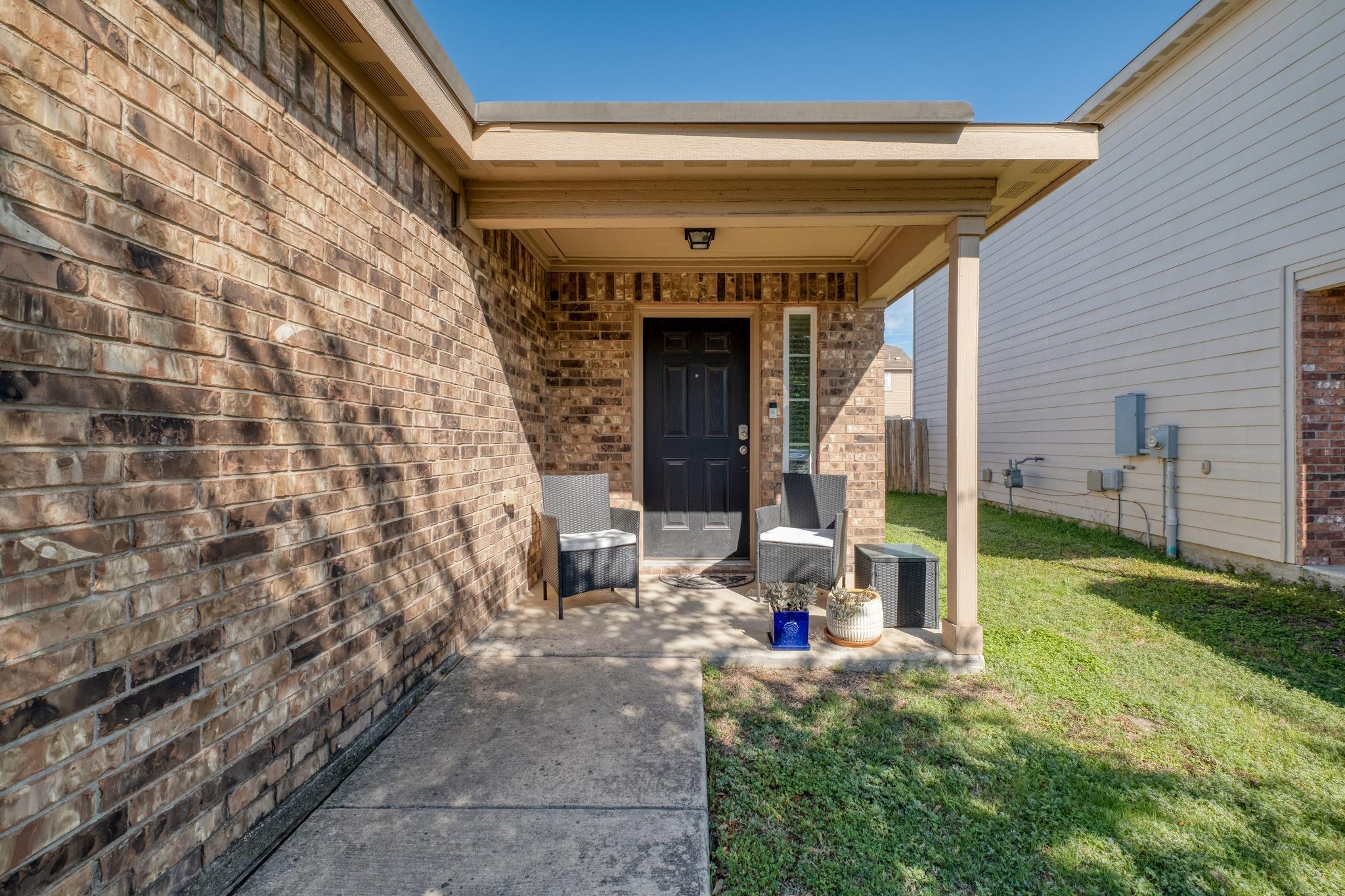 1436 Breanna Lane Kyle TX 78640