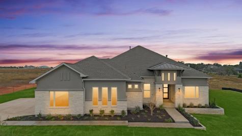 3064 Green Grange Lane Leander TX 78641